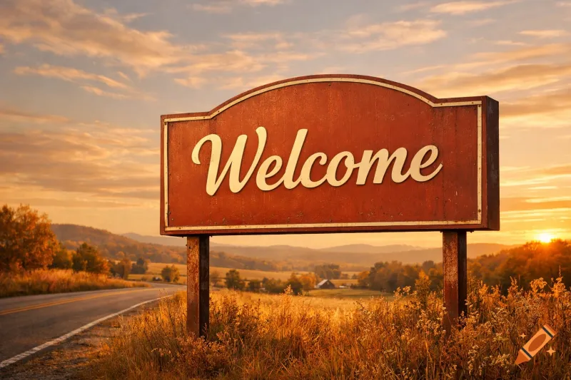 Seven American Towns That Named Themselves After Their Own Worst Day