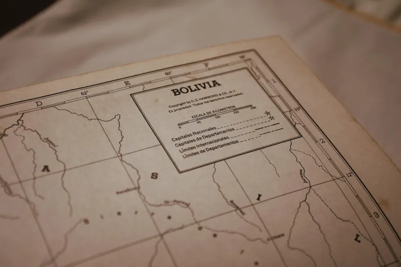 A Mapping Mistake Left This American Town in Legal Limbo for Nearly 70 Years