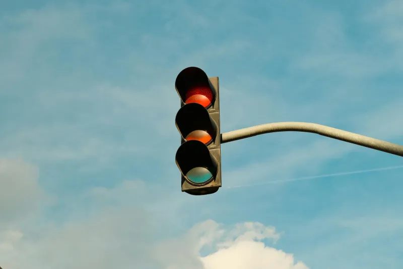 The Traffic Light That Ran for 60 Years Because Nobody Could Figure Out Who Owned It